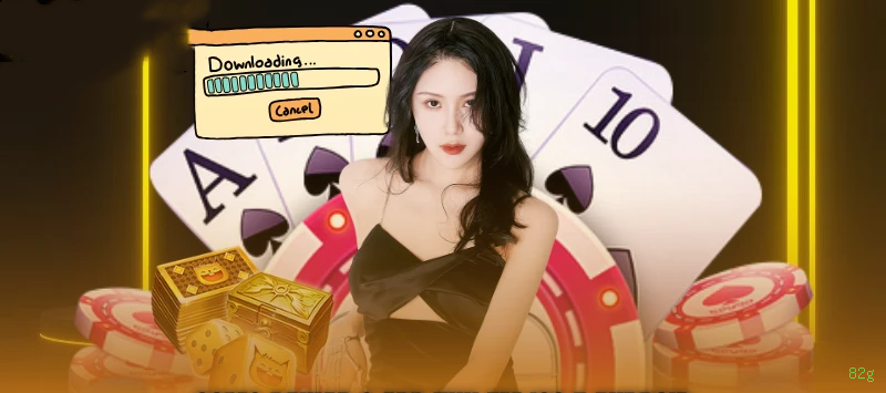 Login seguro na 82g